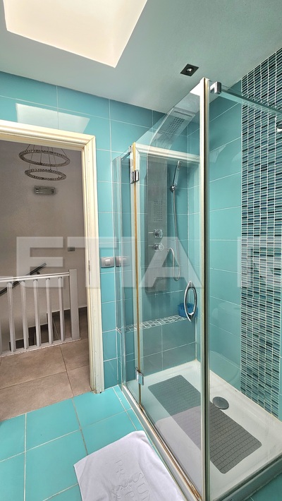 AJ1278: Beautiful Townhouse in Roque del Conde 