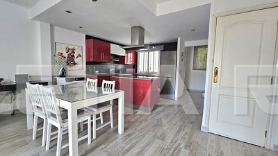 AJ1278: Beautiful Townhouse in Roque del Conde 