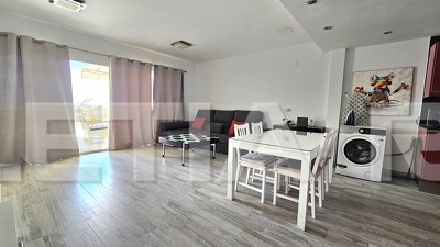 AJ1278: Beautiful Townhouse in Roque del Conde 