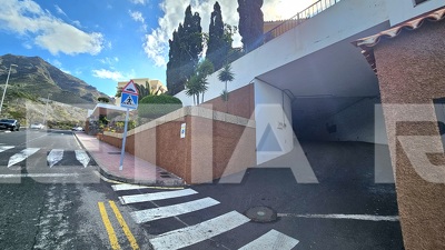 AJ1278: Beautiful Townhouse in Roque del Conde 