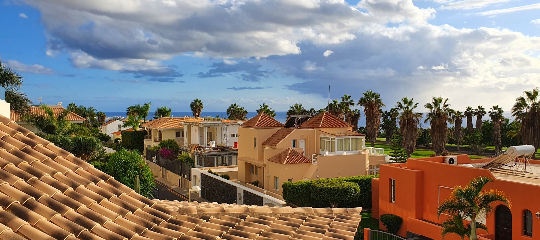 Aletia Realty S.L., servicios inmobiliarios en Adeje